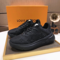 Louis Vuitton Low Shoes